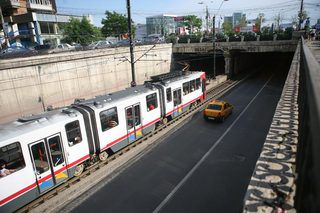 Pasajul Lujerului reprezintă un pericol public
