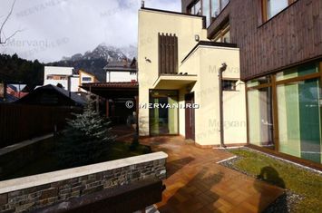 Vilă de vânzare în Bușteni (zonă deosebită) anunturi imobiliare Prahova