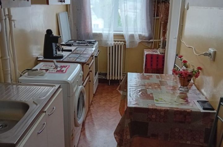 Apartament 2 camere de vanzare CLUJ-NAPOCA - Cluj anunturi imobiliare Cluj