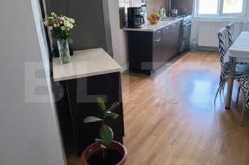 Apartament 3 camere de vanzare DEJ - Cluj anunturi imobiliare Cluj