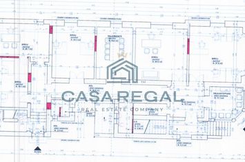 Cladire 4 nivele in centrul istoric anunturi imobiliare Bihor