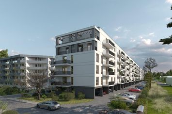 Apartament 2 camere Sos. Oltenitei, nr. 11 - Gama Residence BL. T3, B2 anunturi imobiliare Bucuresti