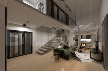 Vilă - 5 camere de vanzare ALBA IULIA - Alba anunturi imobiliare Alba