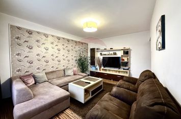 Apartament cu 3 camere, zonă semicentrală, Cluj-Napoca anunturi imobiliare Cluj