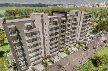 Apartament 2 camere de vanzare SIBIU - Sibiu anunturi imobiliare Sibiu