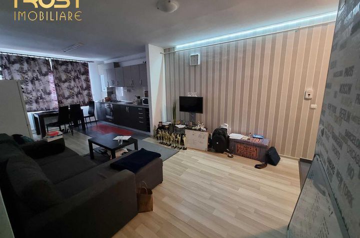 Apartament 2 camere de vanzare FLORESTI - Cluj anunturi imobiliare Cluj