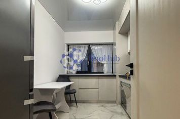 Prima inchiriere, apartament modern, parcare,  Nicolina anunturi imobiliare Iasi