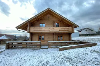 Casă 9 cam de vânzare Bucuresti - Baneasa