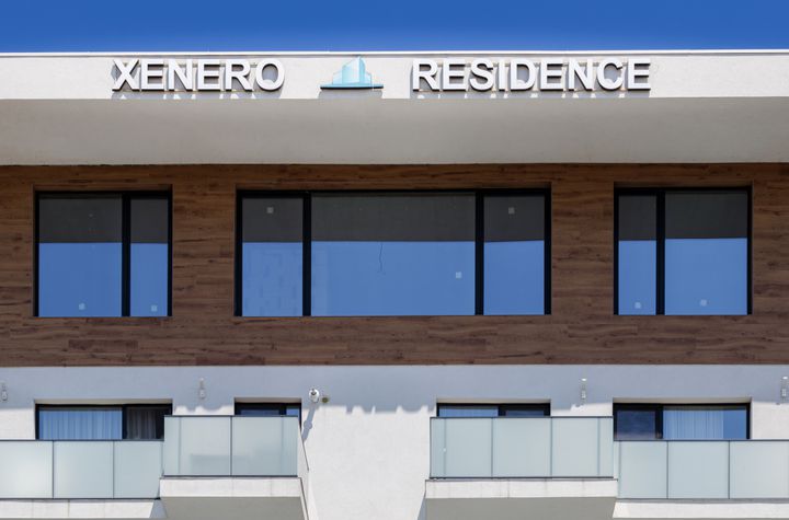 Garsonieră de vanzare MAMAIA-SAT - Constanta anunturi imobiliare Constanta