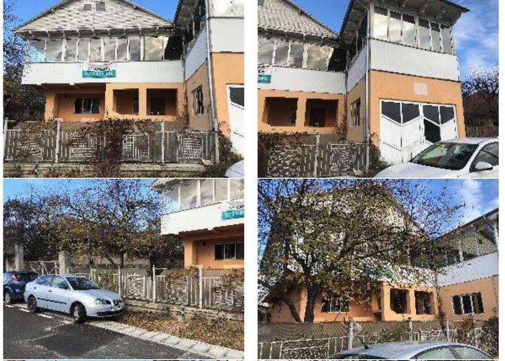 PROPRIETAR- Casa de vanzare (vila), Banesti anunturi imobiliare Prahova