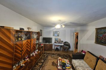 Apartament 3 camere de vanzare ALBA IULIA - Alba anunturi imobiliare Alba