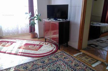 Apartament 3 camere de vanzare GARA - Iasi anunturi imobiliare Iasi