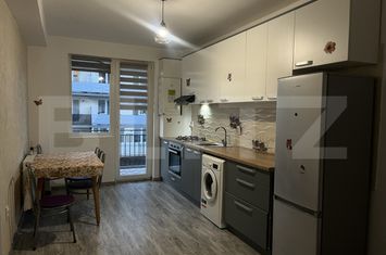Apartament 2 camere de inchiriat FLORESTI - Cluj anunturi imobiliare Cluj