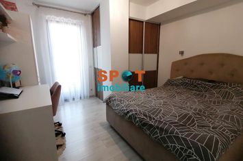 Apartament 3 camere de vanzare MARASTI - Cluj anunturi imobiliare Cluj