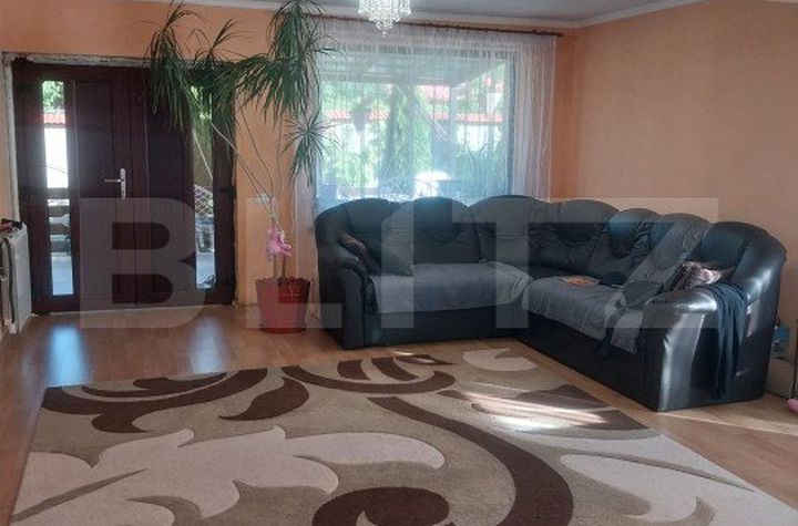 Vilă - 5 camere de vanzare SUCEAVA - Suceava anunturi imobiliare Suceava