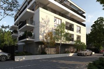 Apartament 3 camere Sos. Oltenitei, nr. 13C - Gama Residence anunturi imobiliare Bucuresti