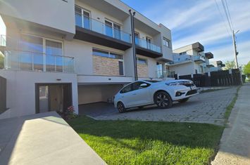 VANZARE VILA CU GARAJ 25 MP, STRADA PARIS, SYDNEY RESIDENCE anunturi imobiliare Bucuresti