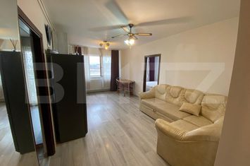 Apartament 3 camere de vanzare BACIU - Cluj anunturi imobiliare Cluj