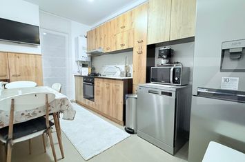 Apartament 2 camere de inchiriat CLUJ-NAPOCA - Cluj anunturi imobiliare Cluj