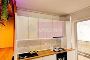 Apartament nou "zero km" 2 camere LUX Delta Vacaresti, cu loc parcare anunturi imobiliare Bucuresti