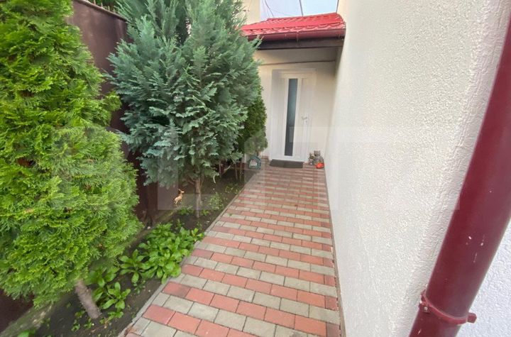 Casă - 3 camere de vanzare SAGULUI - Timis anunturi imobiliare Timis