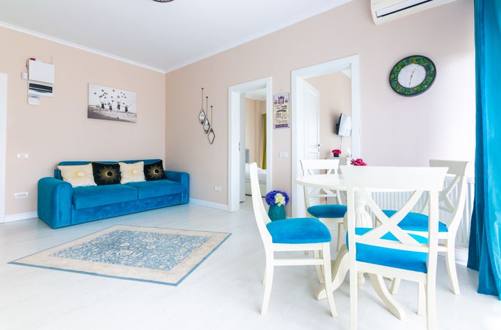 Apartament 3 camere de vanzare MAMAIA - Constanta anunturi imobiliare Constanta