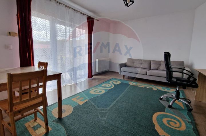 Garsonieră decomandată de închiriat, pe strada Prof. Ioan Rus anunturi imobiliare Cluj
