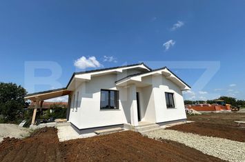 Casă - 3 camere de vanzare ORADEA - Bihor anunturi imobiliare Bihor