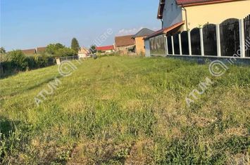 Teren Intravilan de vanzare CRISTIAN - Sibiu anunturi imobiliare Sibiu