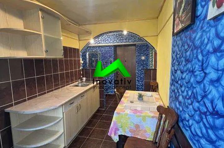 Apartament 2 camere de inchiriat CENTRAL - Sibiu anunturi imobiliare Sibiu