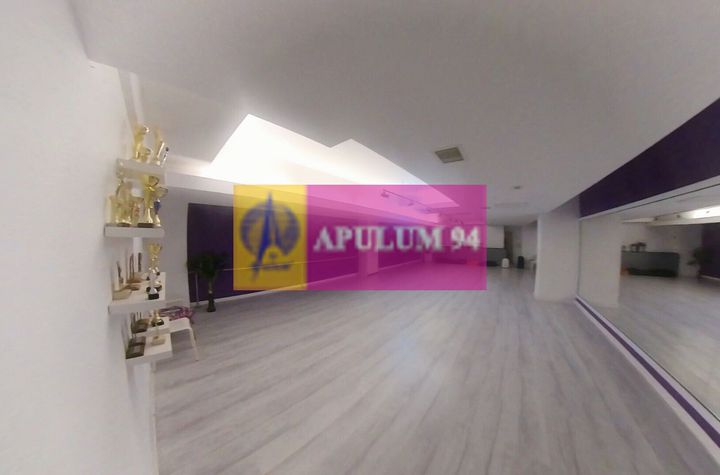 Spatiu 162 mp utili, Scoala Dans | Zona 13 septembrie, Sector 5 anunturi imobiliare Bucuresti