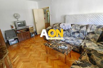 Apartament 3 Camere, Decomandat, Zona Cetate, Etaj 1 anunturi imobiliare Alba