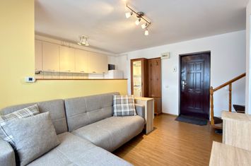 Apartament 2 camere de inchiriat SIBIU - Sibiu anunturi imobiliare Sibiu
