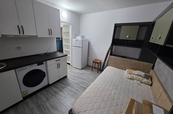 Garsonieră de vanzare IASI - Iasi anunturi imobiliare Iasi