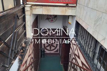 Spațiu comercial de inchiriat 9 MAI - Gorj anunturi imobiliare Gorj