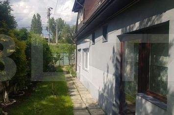 Casă - 3 camere de vanzare CLUJ-NAPOCA - Cluj anunturi imobiliare Cluj