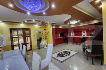 Casă - 5 camere de vanzare SANGEORGIU DE MURES - Mures anunturi imobiliare Mures