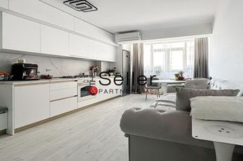 Apartament 2 camere bloc nou mobilat și utilat Pepinierei anunturi imobiliare Iasi