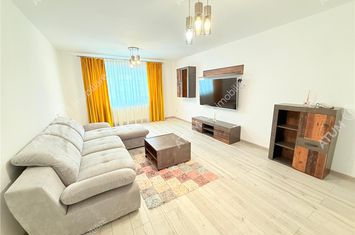 Apartament 3 camere de vanzare SELIMBAR - Sibiu anunturi imobiliare Sibiu