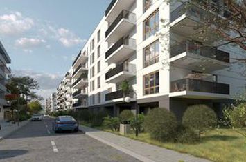 Apartament 3 camere Sos. Oltenitei, nr. 11 - Gama Residence - BL. T2, Ap.20 anunturi imobiliare Bucuresti