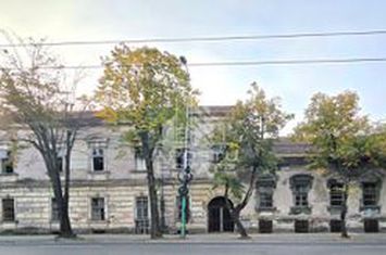 Cladire istorica, Hotel,  zona ultracentrala Timisoara, Comision Zero anunturi imobiliare Timis