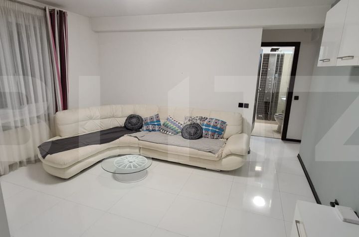 Apartament 3 camere de vanzare GEORGE ENESCU - Dolj anunturi imobiliare Dolj