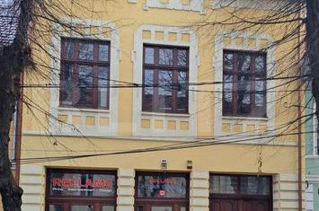 Vilă - 8 camere de vanzare BISTRITA - Bistrita-Nasaud anunturi imobiliare Bistrita-Nasaud