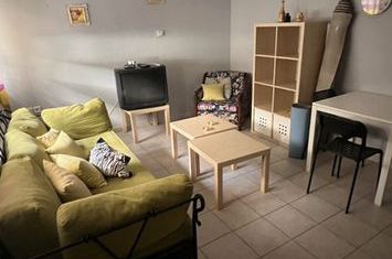 Apartament mobilat 45 mp, parter — centrul Drama anunturi imobiliare Grecia
