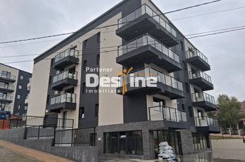 Apartament 2 camere de vanzare REDIU - Iasi anunturi imobiliare Iasi
