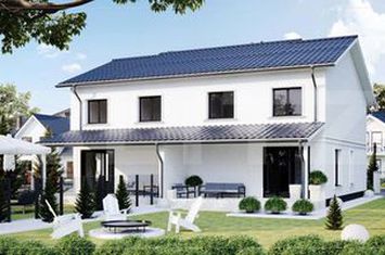 Casă - 4 camere de vanzare SACALAZ - Timis anunturi imobiliare Timis
