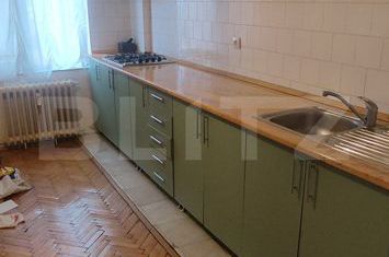 Apartament 3 camere de vanzare NUFARUL - Bihor anunturi imobiliare Bihor