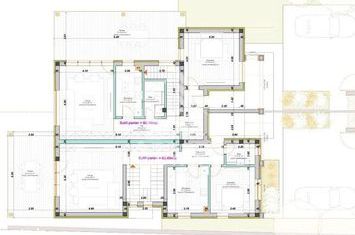 DUPLEX DE VANZARE cu suprafata foarte generoasa in Giarmata Mare anunturi imobiliare Timis