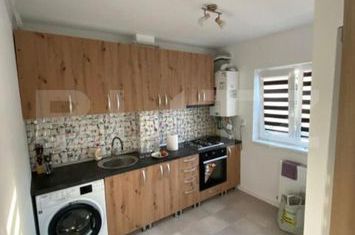 Apartament 2 camere de inchiriat FLORESTI - Cluj anunturi imobiliare Cluj