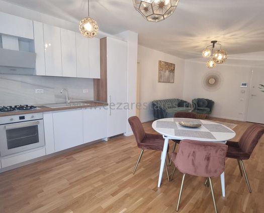 Apartament 3 camere Herastrau (Soseaua Nordului), 80 mp